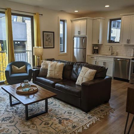Downtown Traverse City Capri Condo 316 Ngoại thất bức ảnh