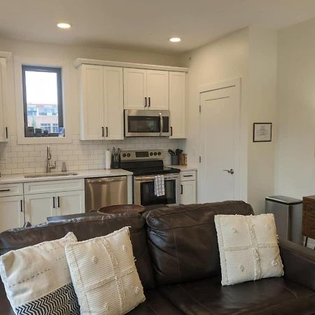 Downtown Traverse City Capri Condo 316 Ngoại thất bức ảnh