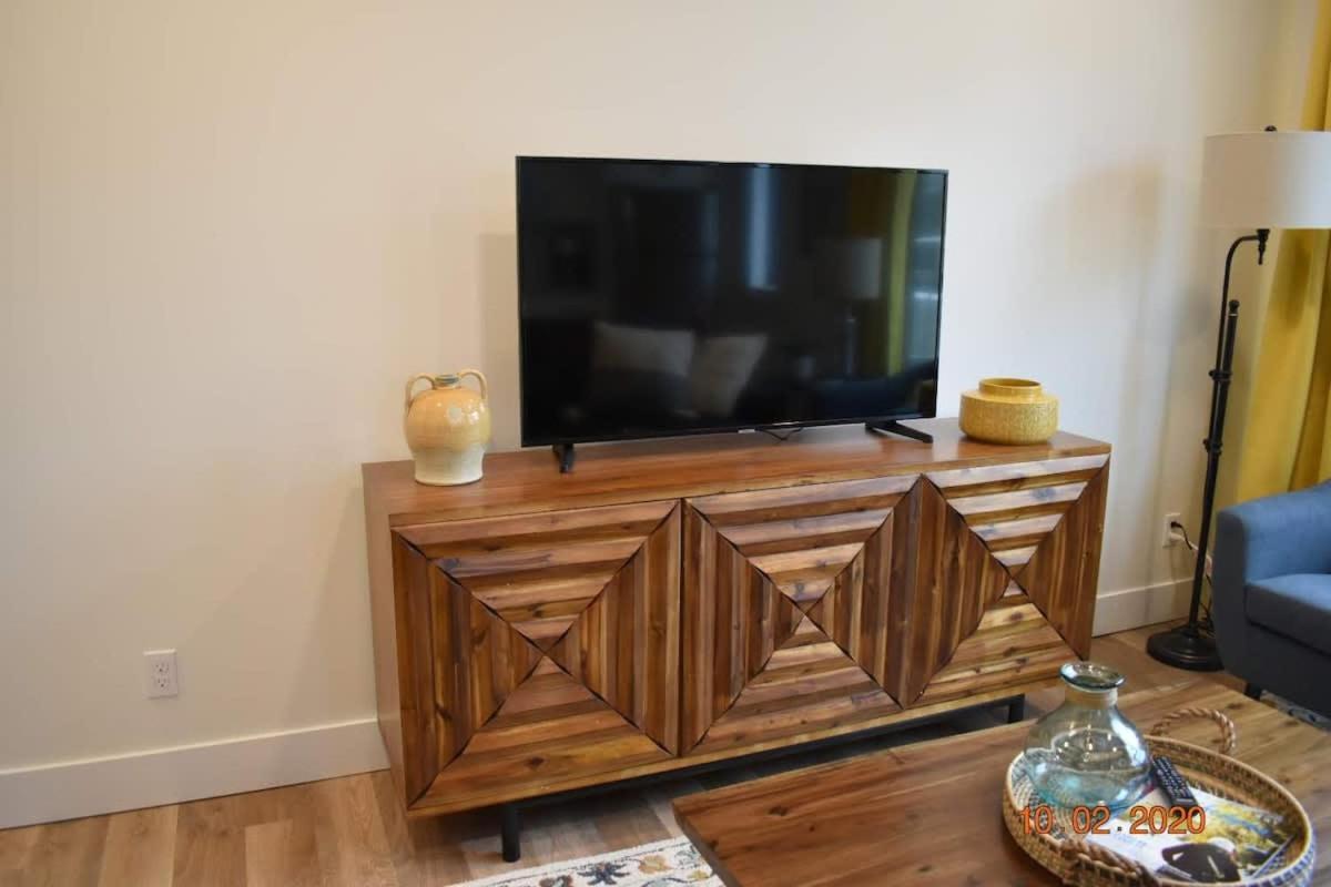 Downtown Traverse City Capri Condo 316 Ngoại thất bức ảnh