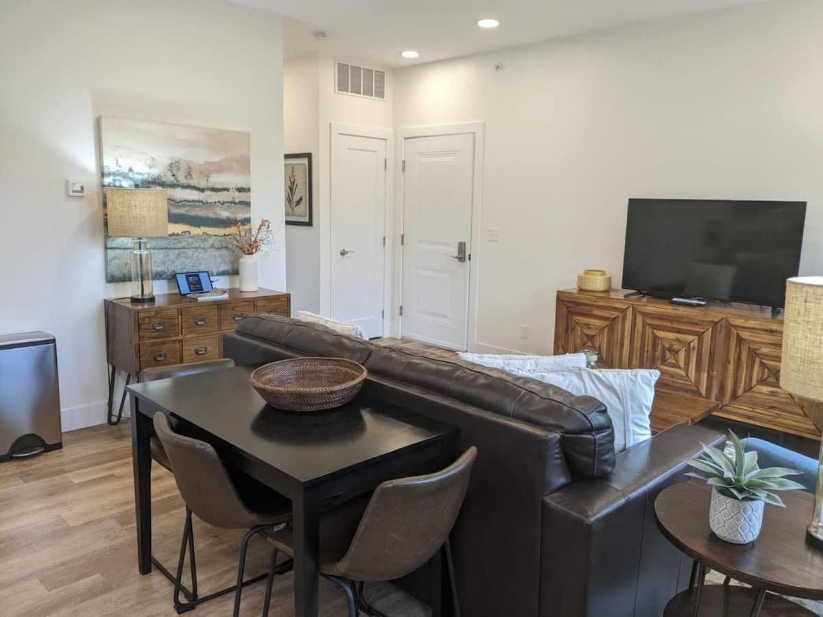 Downtown Traverse City Capri Condo 316 Ngoại thất bức ảnh