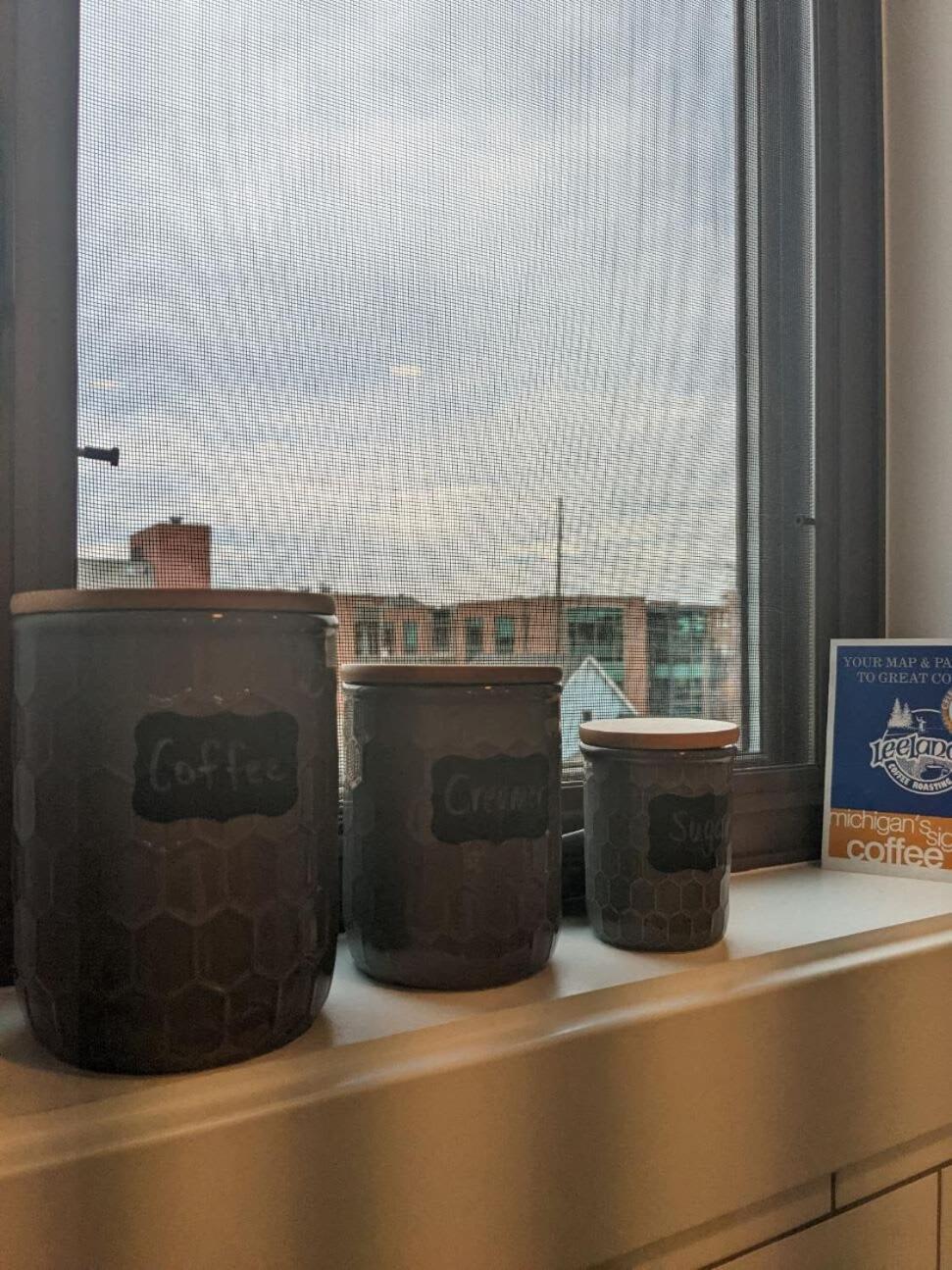 Downtown Traverse City Capri Condo 316 Ngoại thất bức ảnh