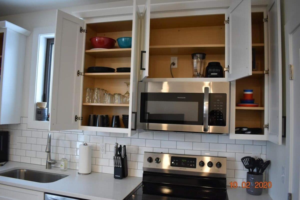 Downtown Traverse City Capri Condo 316 Ngoại thất bức ảnh
