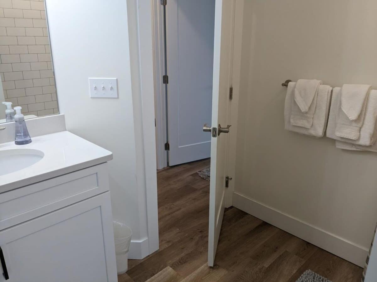 Downtown Traverse City Capri Condo 316 Ngoại thất bức ảnh