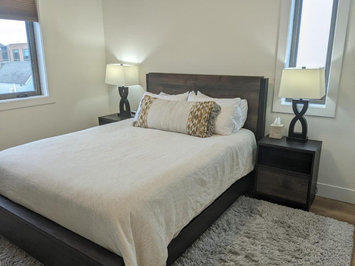 Downtown Traverse City Capri Condo 316 Ngoại thất bức ảnh