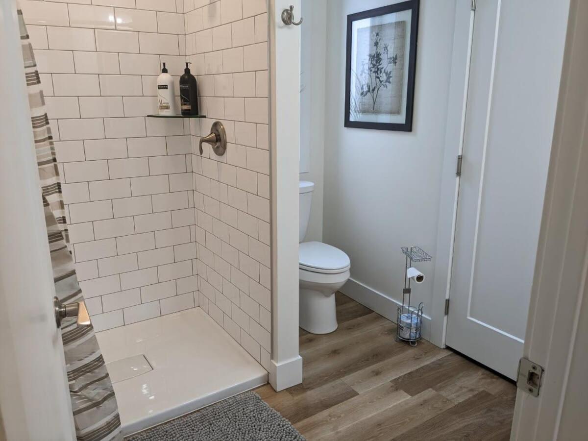 Downtown Traverse City Capri Condo 316 Ngoại thất bức ảnh